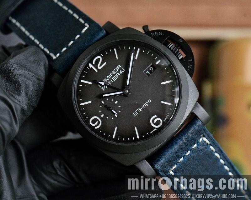 Replica Panerai 44mm 090948