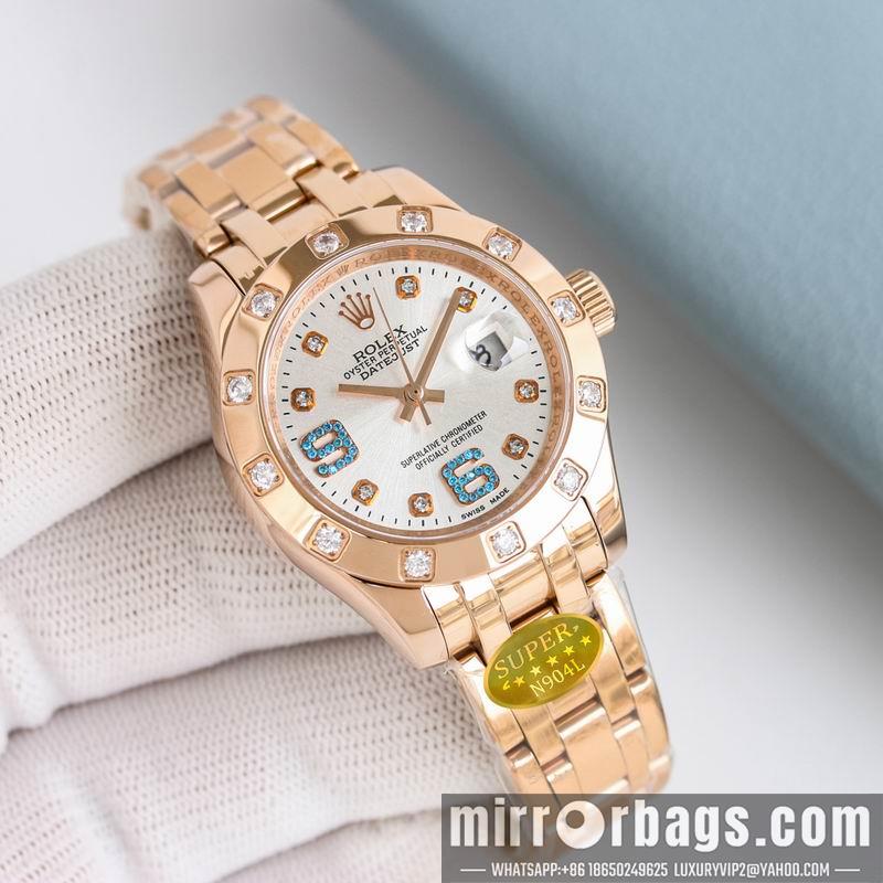 Replica Rolex 34mm 033155