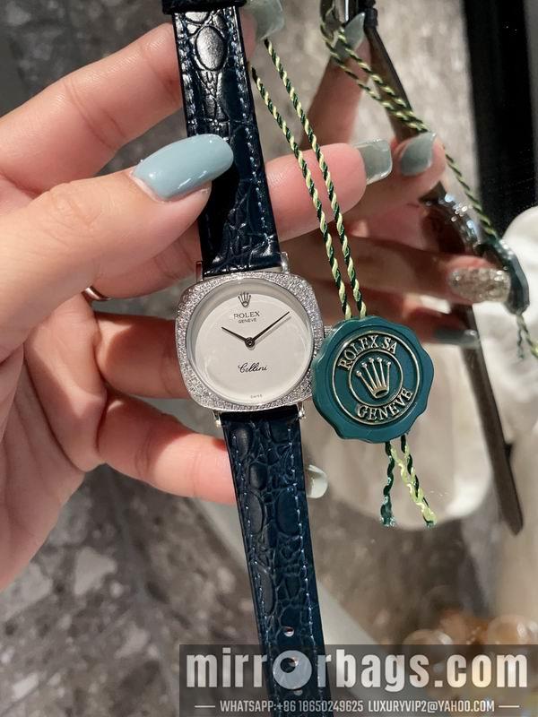 Replica Rolex 30mm 052203