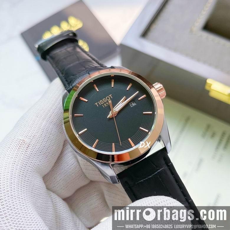Replica Tissot W32x8 M38x8mm 2nms61