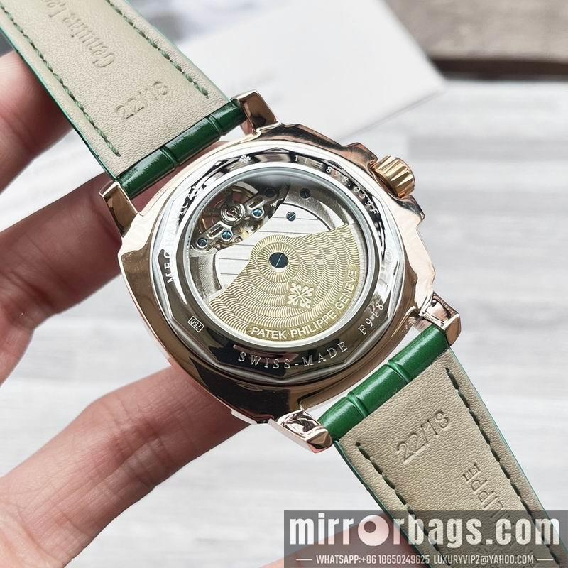 Replica Patek Philippe 43mm 042793