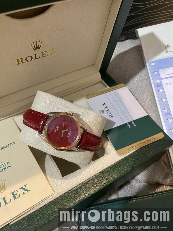 Replica Rolex 33X11mm 050650