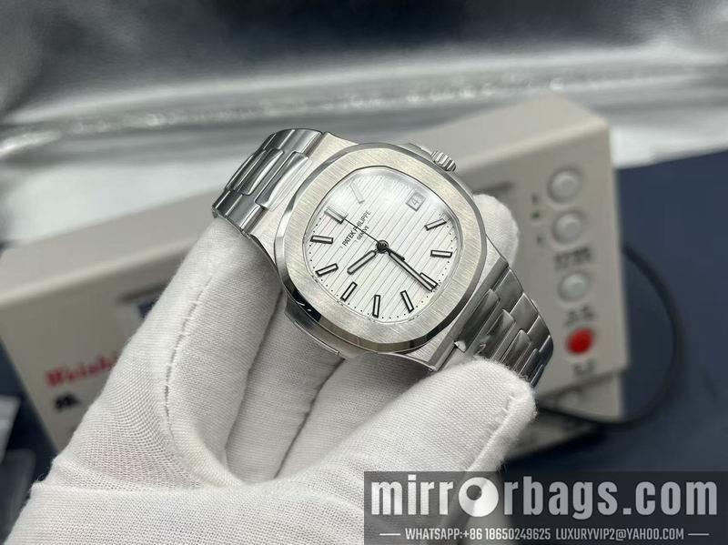 Replica Patek Philippe watch 0224107