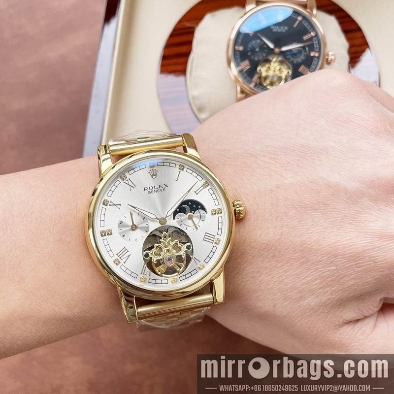 Replica Rolex 43X13mm 032518