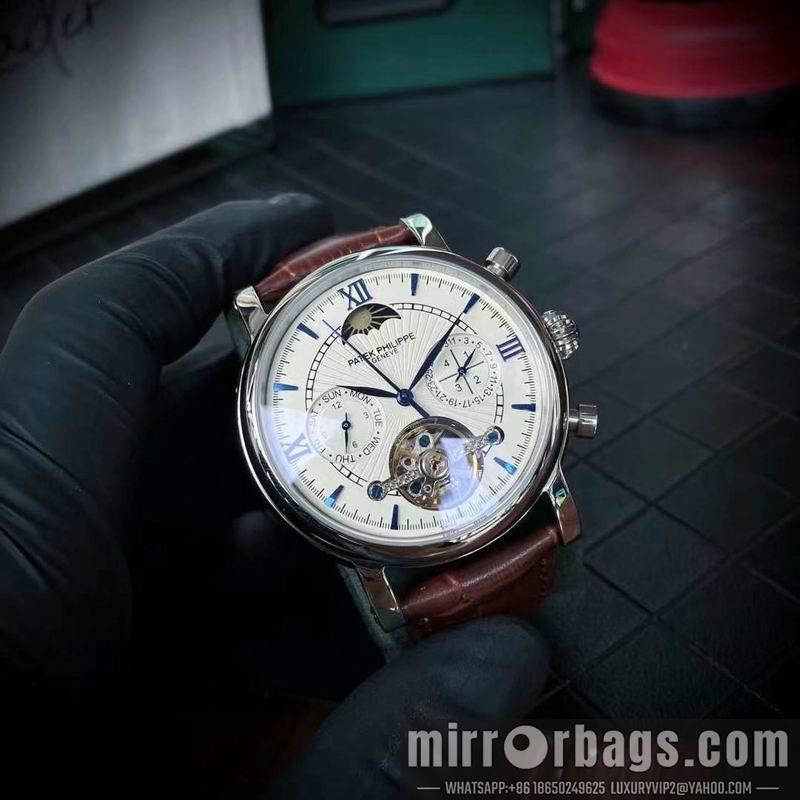 Replica Patek Philippe 43X13mm 071467