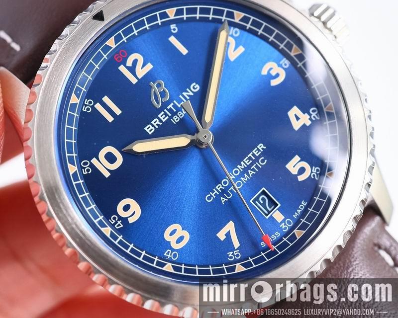 Replica Breitling Watch 41mm 041312