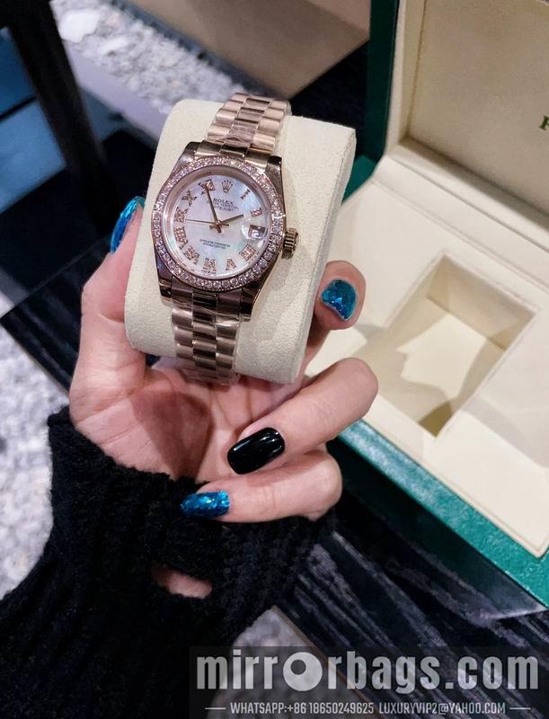 Replica Rolex 31mm 102259