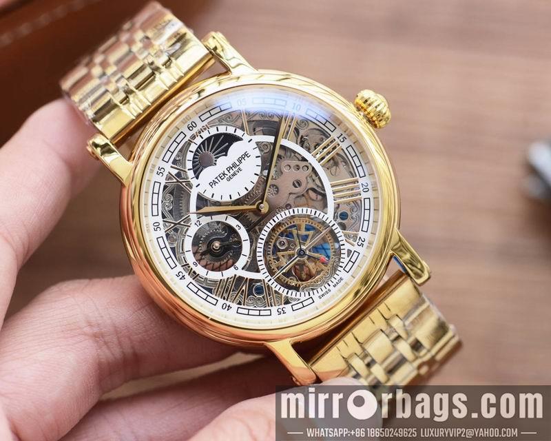 Replica Patek Philippe watch 041341