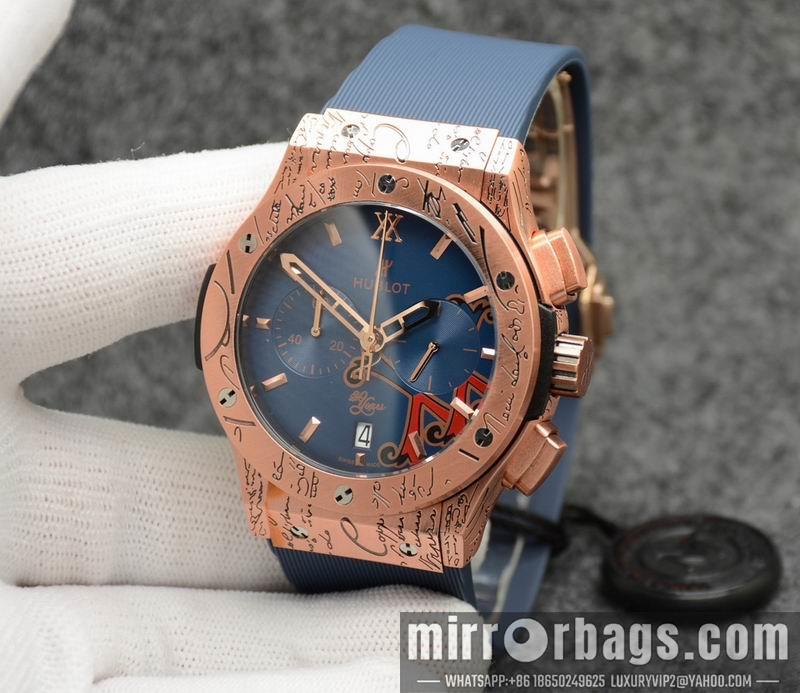 Replica Hublot 45X11.5mm 060846