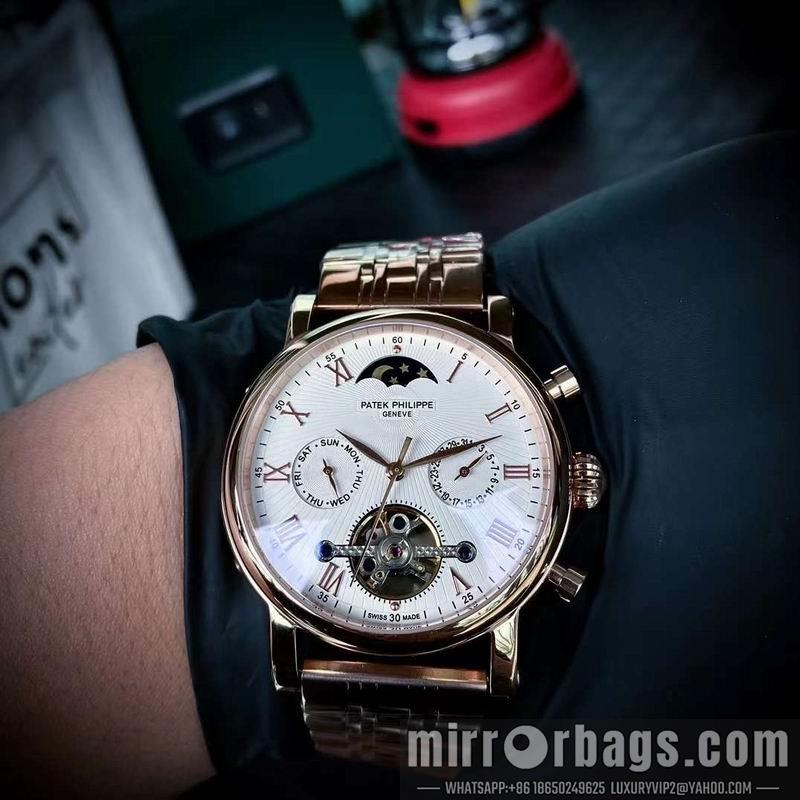 Replica Patek Philippe 43X13mm 052020