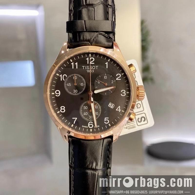 Replica Tissot watch 091005