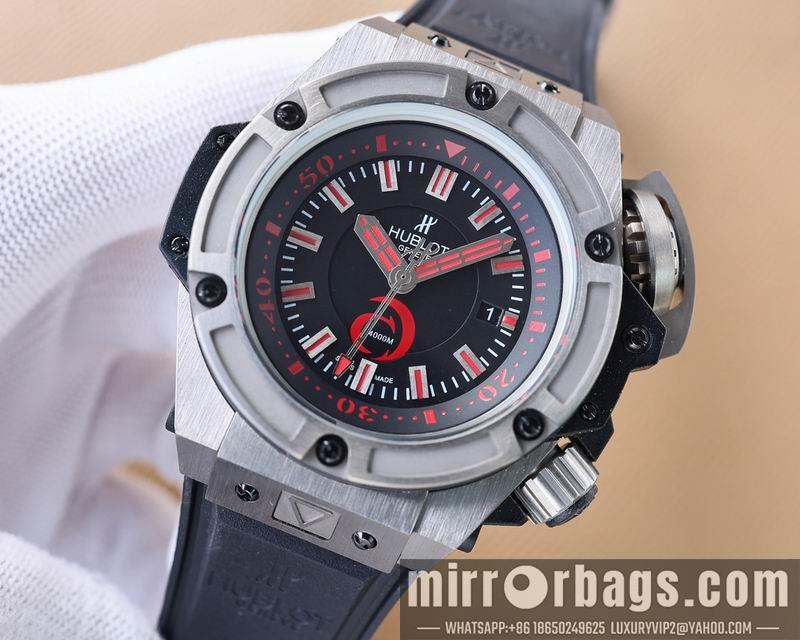 Replica Hublot watch 050437