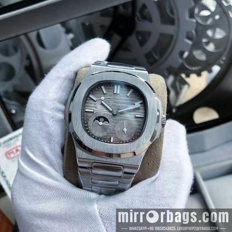 Replica Patek Philippe 40mm 050321