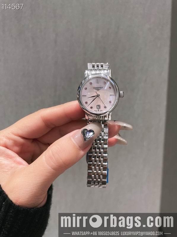 Replica Longines watch 041680