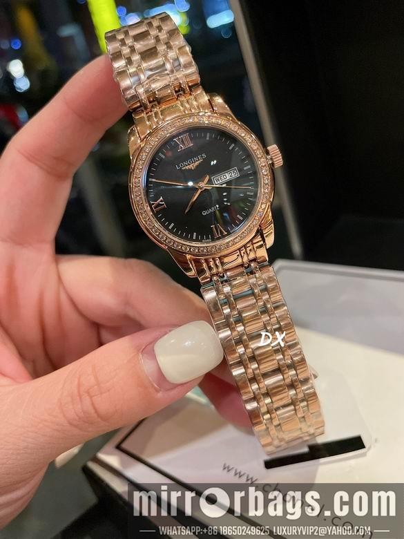Replica Longines M40 W30mm 12nms41