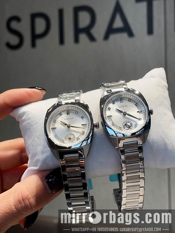 Replica Gucci 29mm 031113
