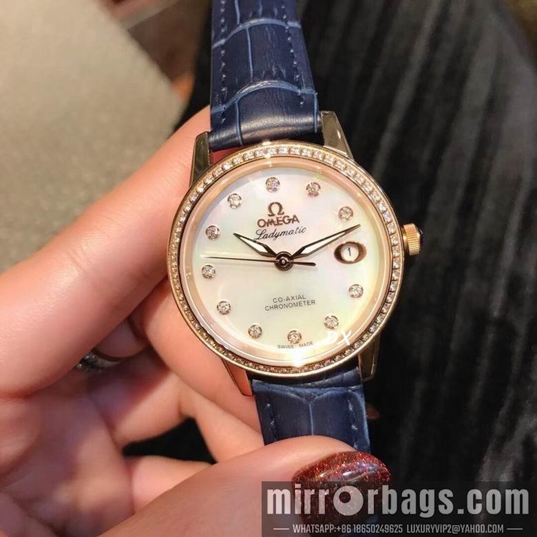 Replica Versace 35mm 2nms44