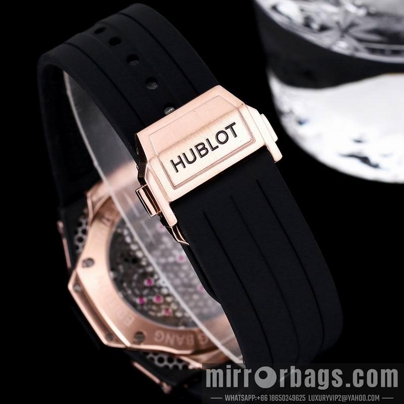 Replica Hublot 44mm 050633