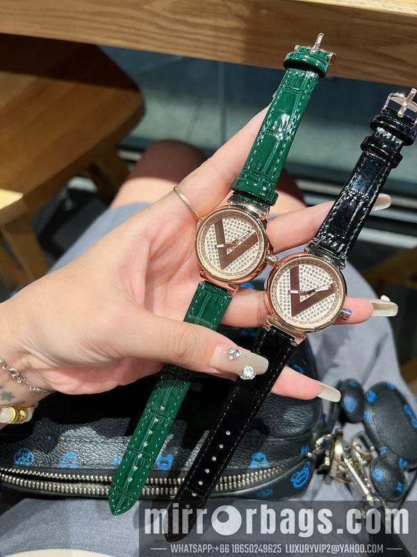 Replica LV watch 1218100