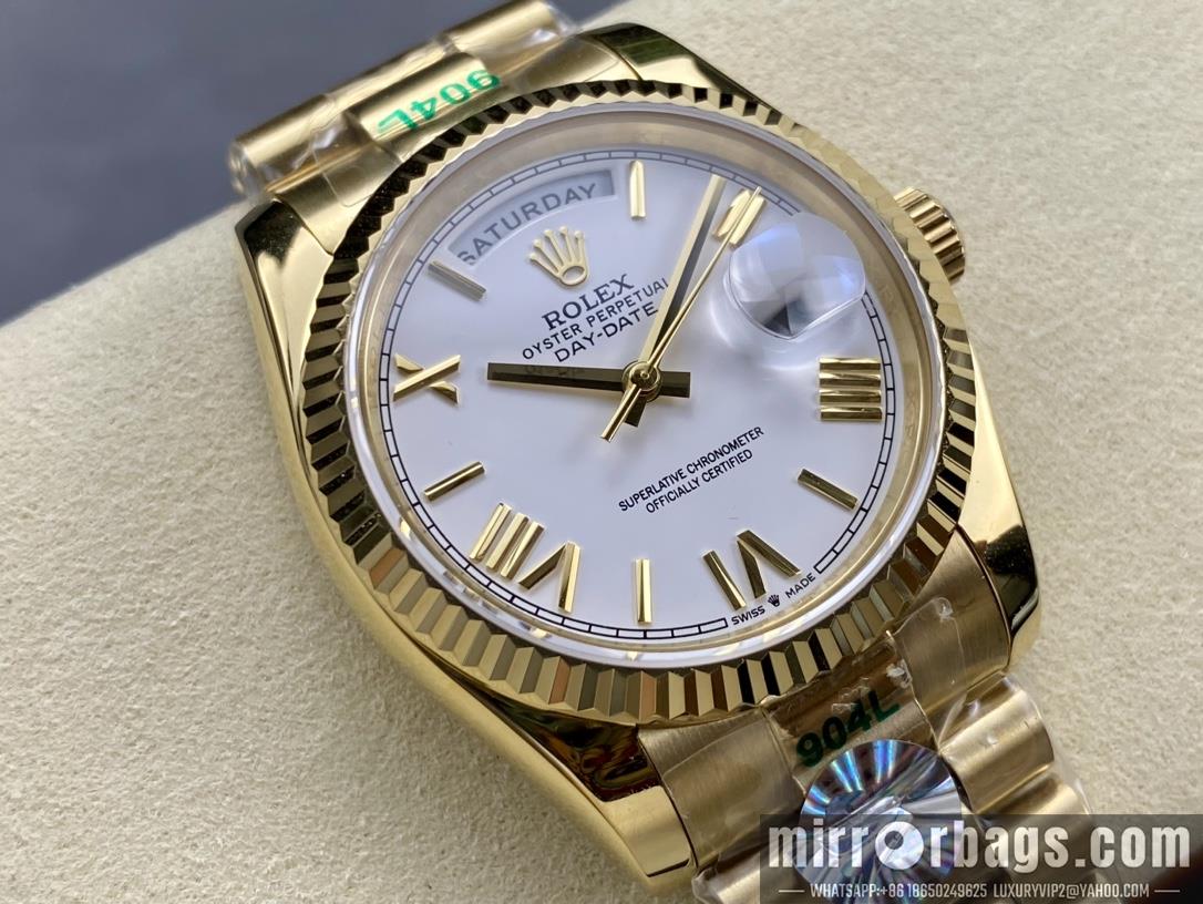 Replica Rolex 36mm 092947