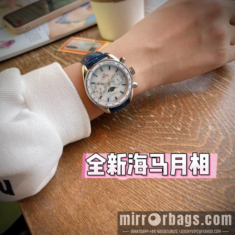 Replica Omega 37mm 042712