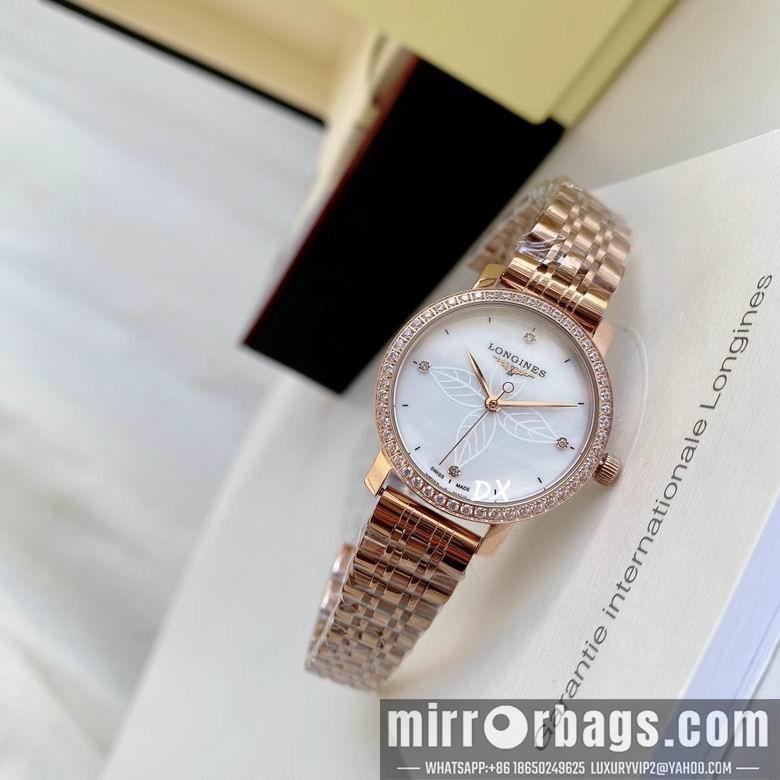 Replica Longines 30x8mm 12nms69
