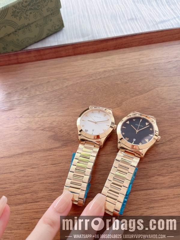 Replica Gucci 38mm 29mm 102291