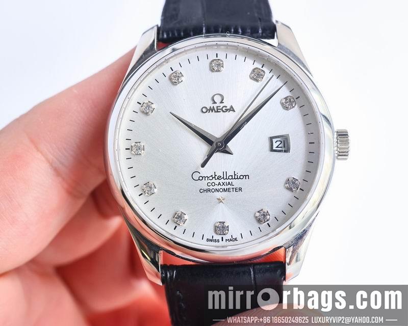 Replica Omega 39.5mm 080611
