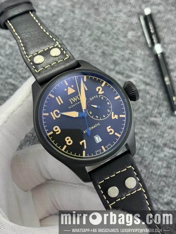 Replica IWC watch 1109111