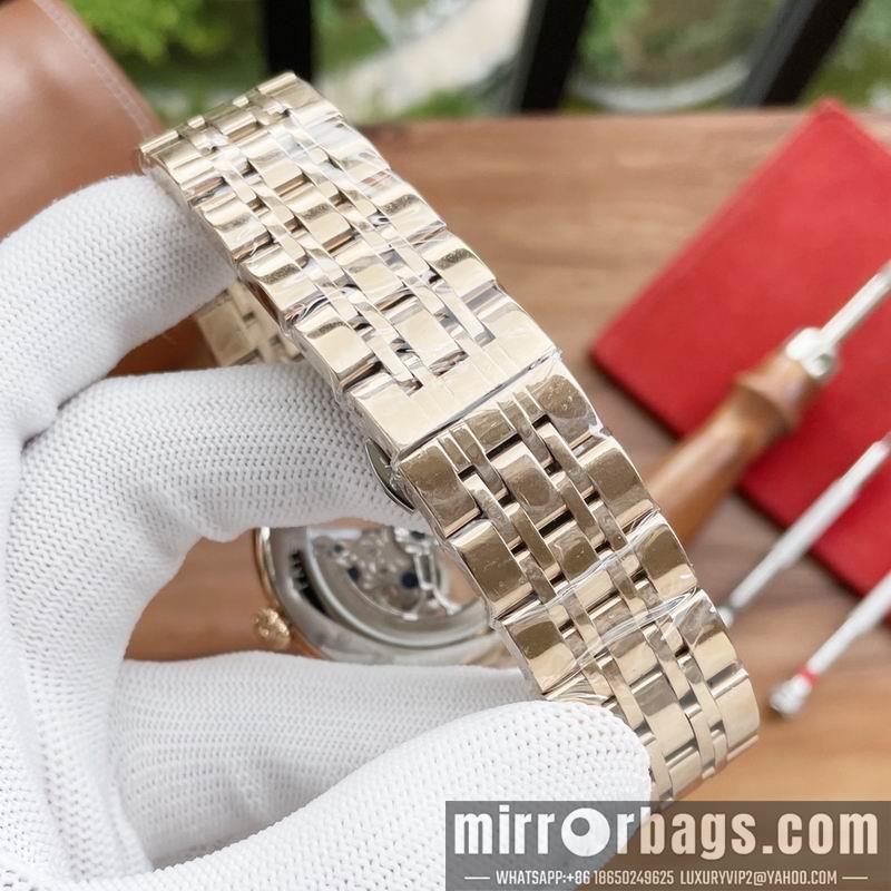 Replica Patek Philippe 41mm 091810
