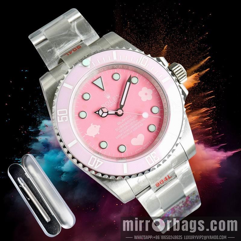 Replica Rolex 40mm 091070
