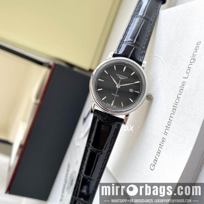 Replica Longines M40 W30x8mm 12nms42