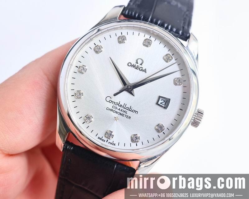 Replica Omega 39.5mm 080611