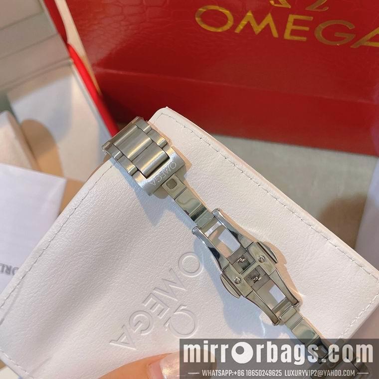 Replica Omega women 33X12mm M04