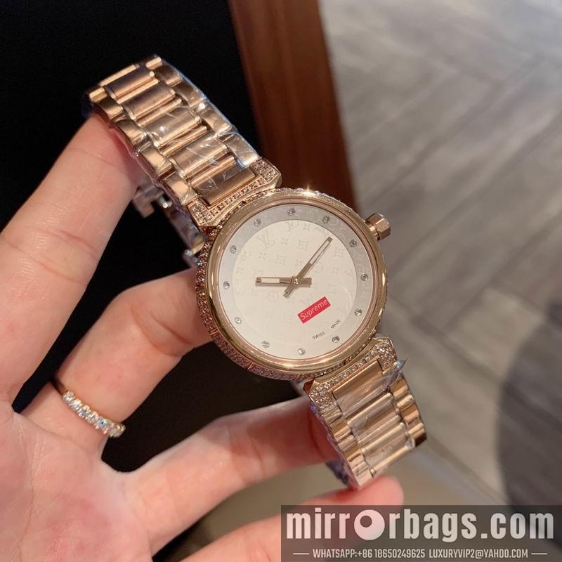 Replica LV 33mm 032719