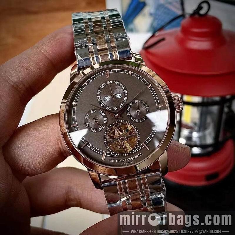 Replica Vacheron Constantin 43X13mm 052001