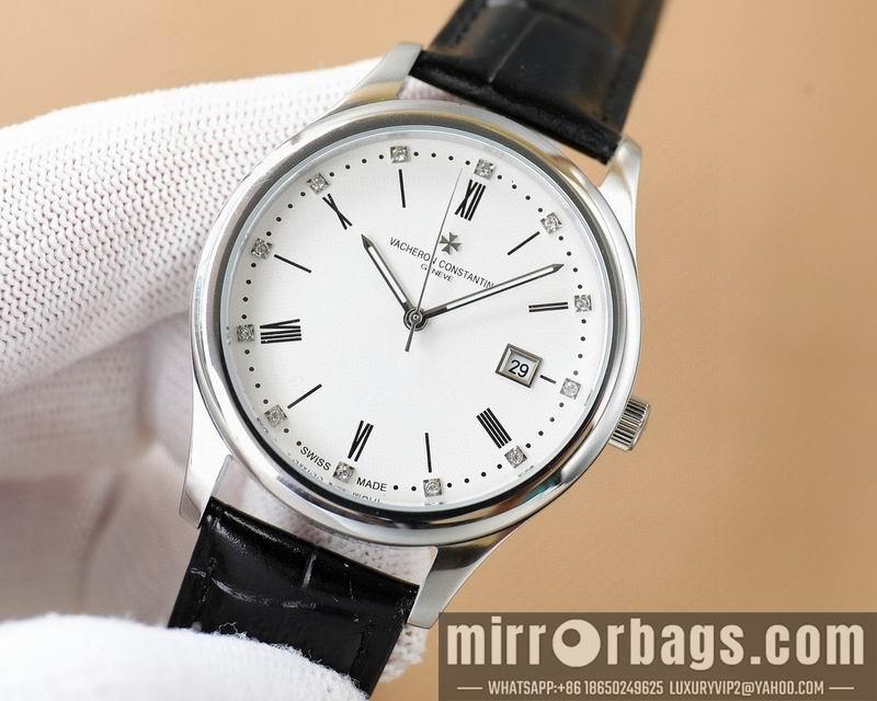 Replica Vacheron Constantin 40mm 041390