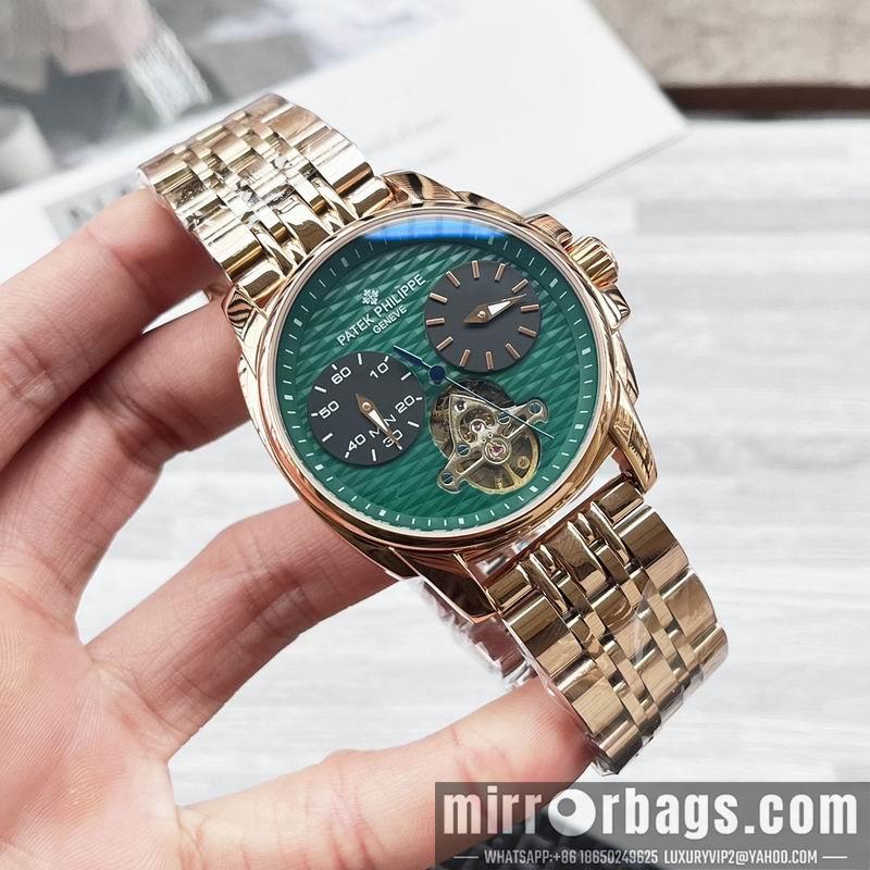 Replica Patek Philippe 43mm 042793