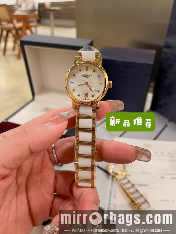 Replica Longines watch 041647