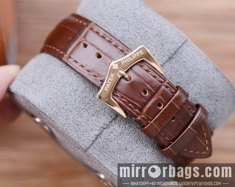 Replica Patek Philippe 41mm 082293