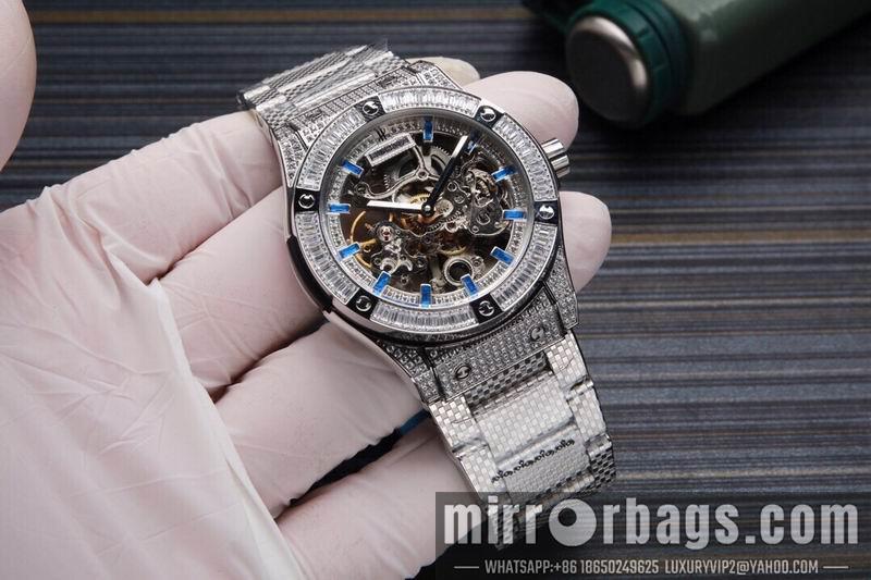Replica Hublot 45mm 031823