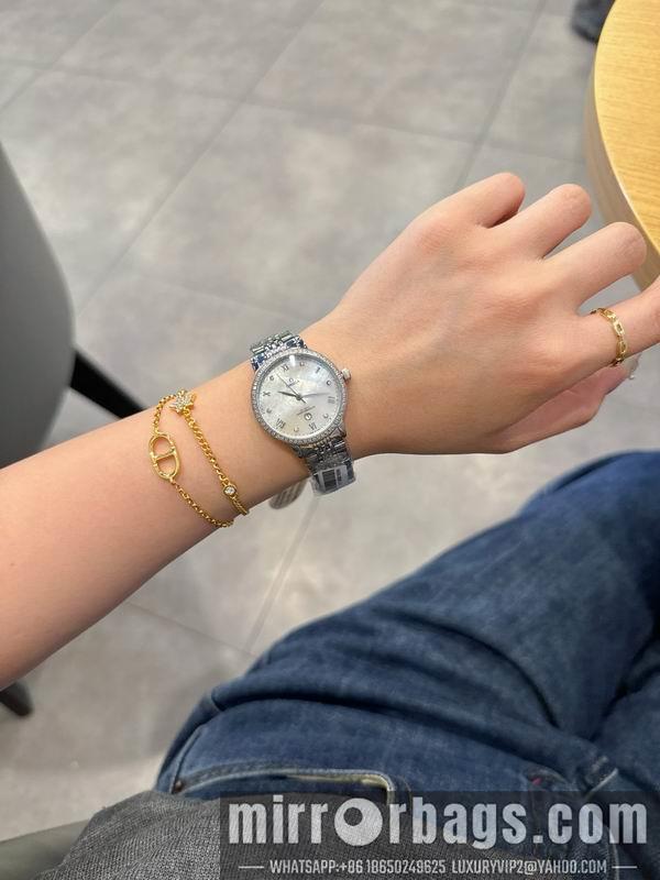 Replica Omega 34mm 042716
