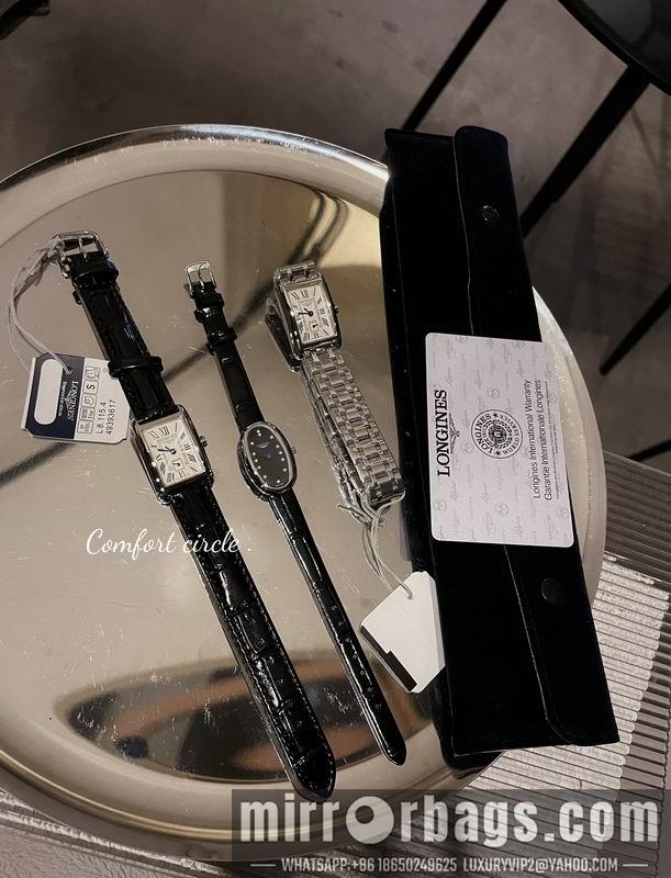 Replica Longines 18X25mm 022483