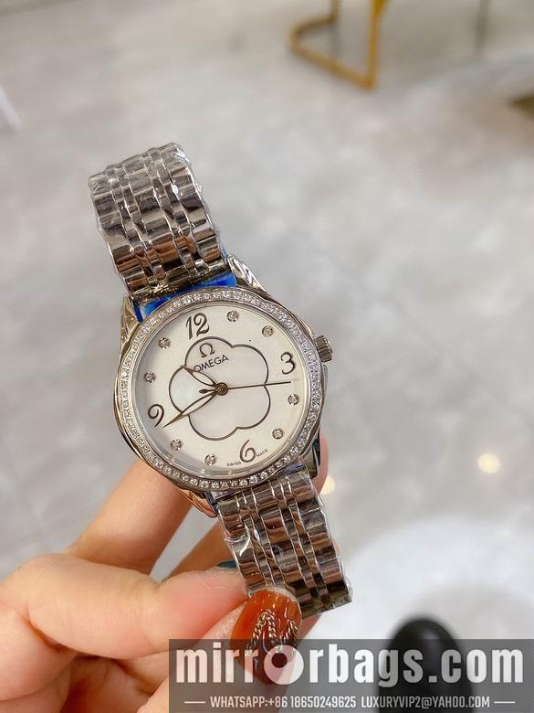 Replica Omega watch 030103