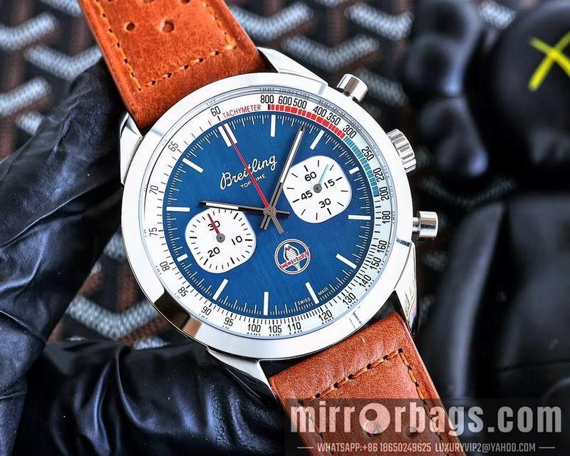 Replica Breitling Watch 43X13mm 050708