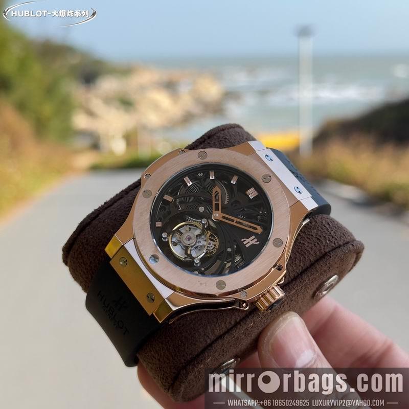 Replica Hublot watch 022144
