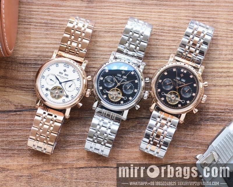 Replica Patek Philippe 41X12mm 052026