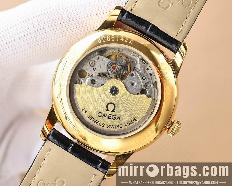 Replica Omega 40mm 041392