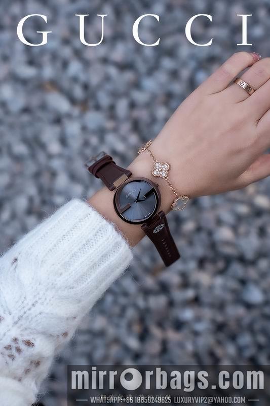 Replica Gucci 37mm 022256