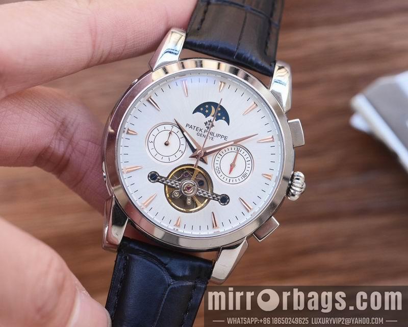 Replica Patek Philippe 41mm 031951